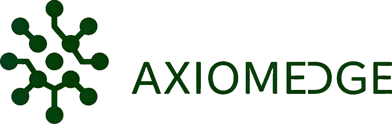 AxiomEdge Logo