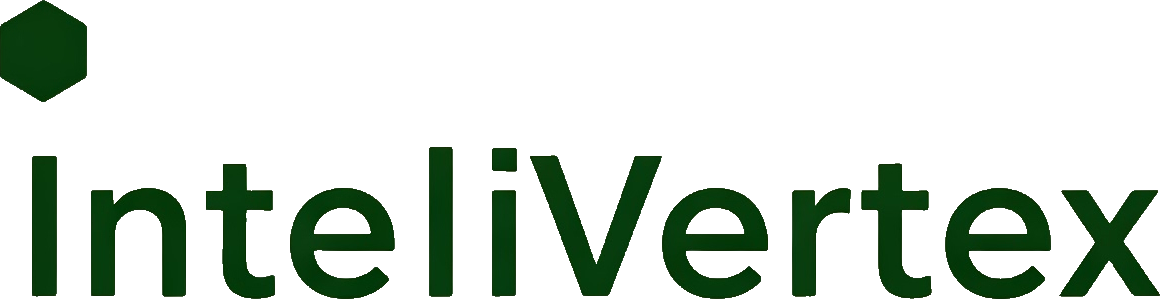 InteliVertex Logo
