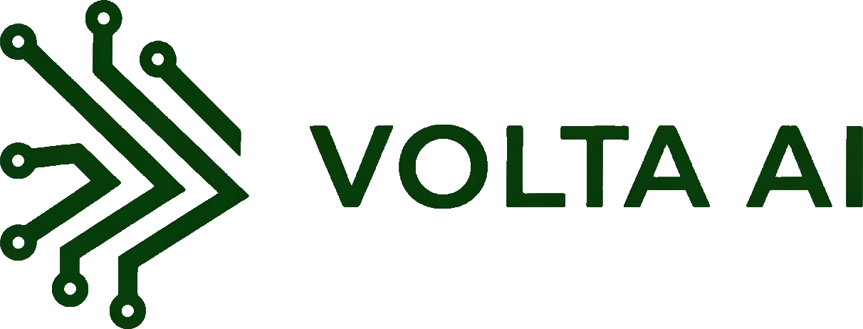 VoltaAI Logo