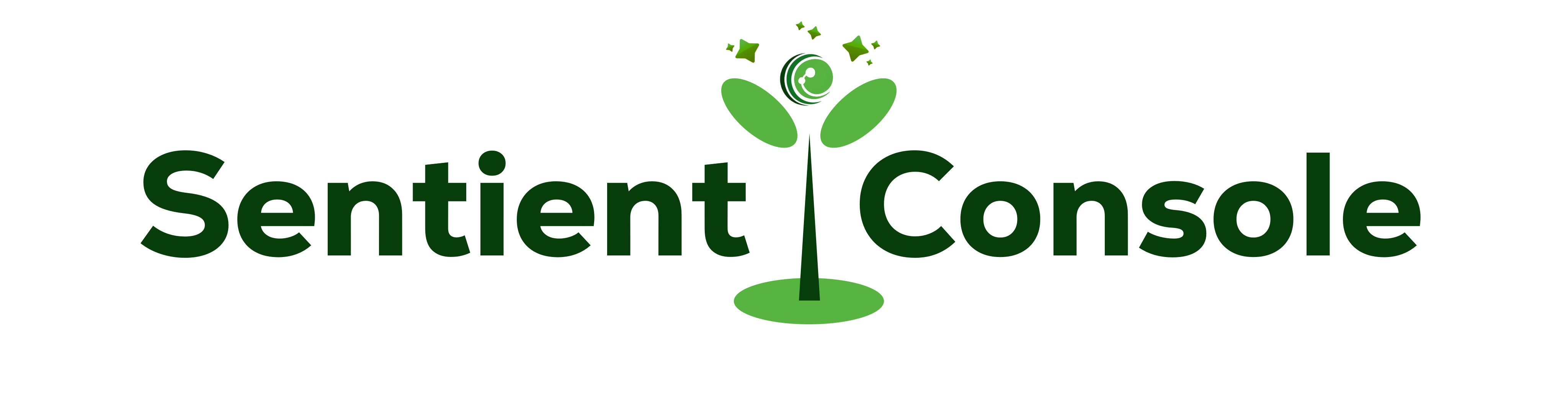 SentientConsole Logo